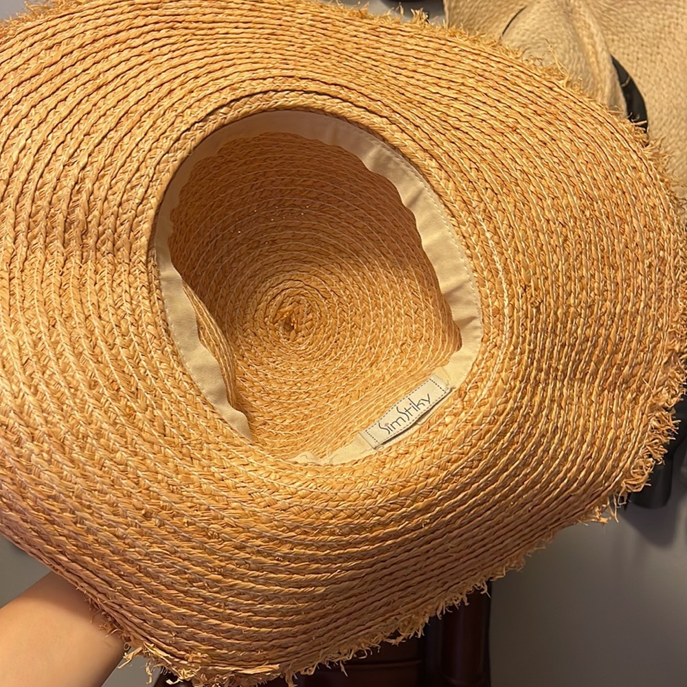hat one size - Picture 7 of 7